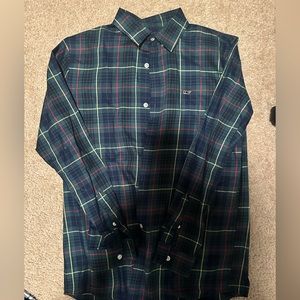 Vineyard vines boys XL